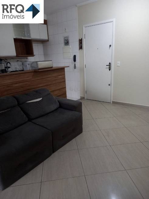 Foto 3 de Apartamento com 2 Quartos à venda, 58m² em Vila Dom Pedro I, São Paulo