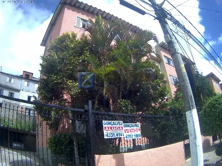 Foto 1 de Apartamento com 2 Quartos à venda, 67m² em Vila Jerusalém , São Bernardo do Campo
