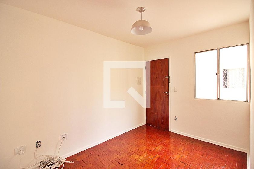 Foto 1 de Apartamento com 2 Quartos para alugar, 64m² em Vila Jordanopolis, São Bernardo do Campo