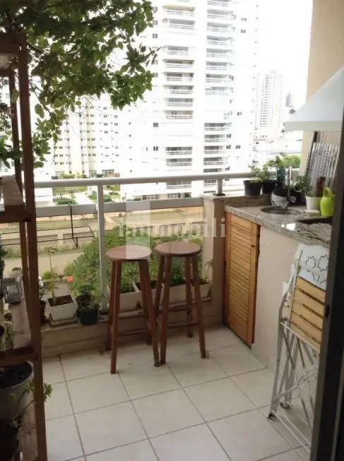 Foto 5 de Apartamento com 2 Quartos à venda, 72m² em Vila Leopoldina, São Paulo