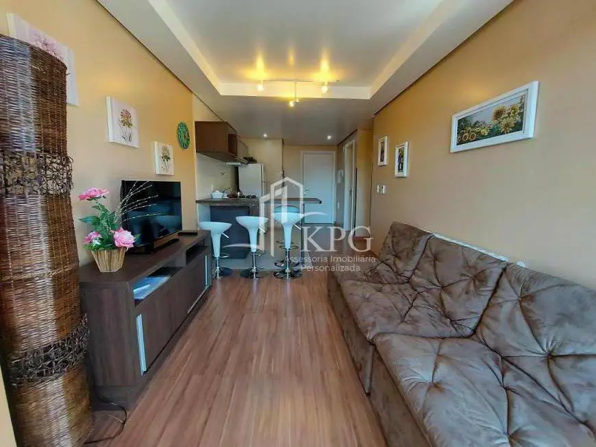 Foto 1 de Apartamento com 2 Quartos à venda, 84m² em Vila Maggi, Canela