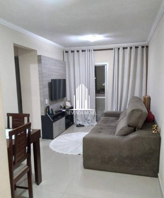 Foto 3 de Apartamento com 2 Quartos à venda, 50m² em Vila Mangalot, São Paulo