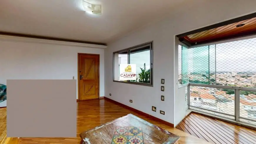 Foto 1 de Apartamento com 2 Quartos à venda, 86m² em Vila Marari, São Paulo