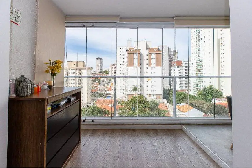 Foto 5 de Apartamento com 2 Quartos à venda, 60m² em Vila Mariana, São Paulo
