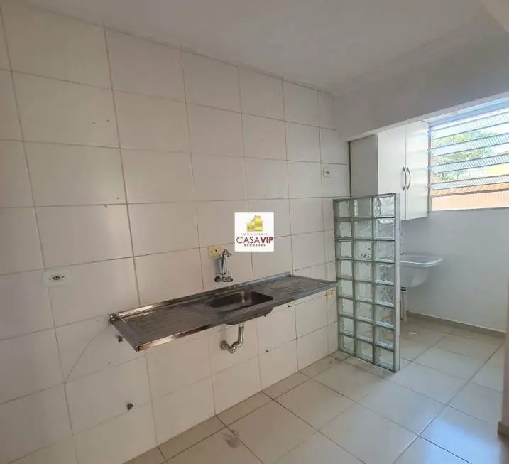 Foto 5 de Apartamento com 2 Quartos à venda, 52m² em Vila Mazzei, São Paulo