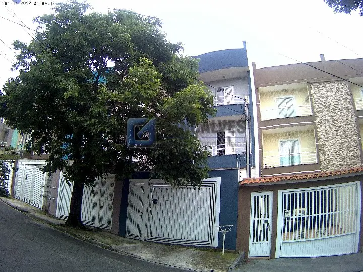 Foto 1 de Apartamento com 2 Quartos à venda, 75m² em Vila Progresso, Santo André