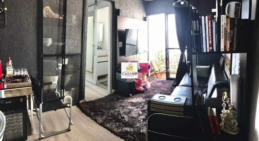 Foto 1 de Apartamento com 2 Quartos à venda, 45m² em Vila Siqueira, São Paulo