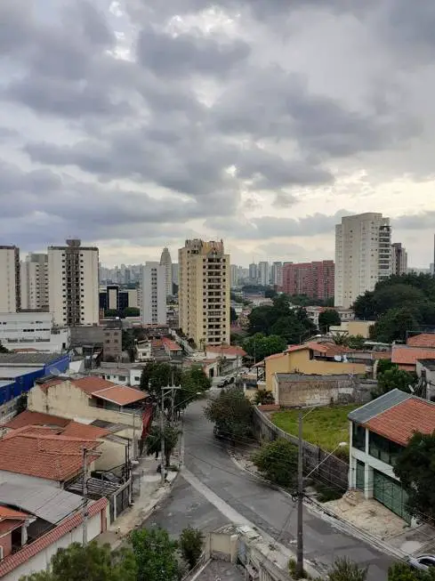 Foto 4 de Apartamento com 2 Quartos à venda, 40m² em Vl Baruel, São Paulo