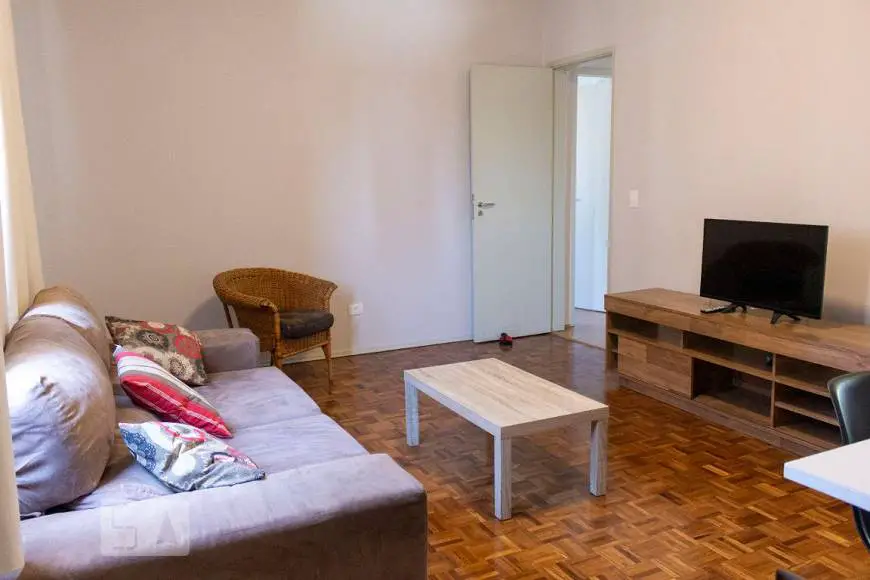 Foto 1 de Apartamento com 3 Quartos para alugar, 75m² em Aclimação, São Paulo
