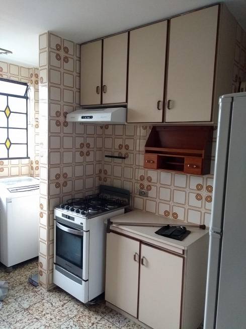 Foto 4 de Apartamento com 3 Quartos à venda, 105m² em Água Verde, Curitiba