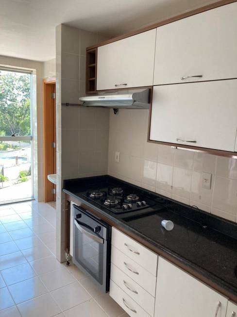 Foto 3 de Apartamento com 3 Quartos à venda, 138m² em Aleixo, Manaus