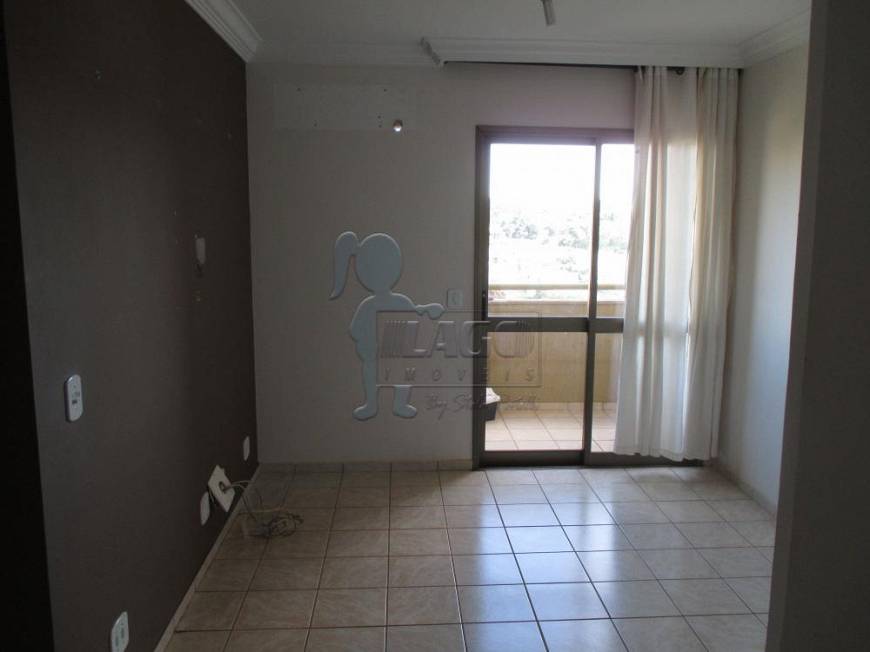 Foto 1 de Apartamento com 3 Quartos para alugar, 80m² em Alto da Boa Vista, Ribeirão Preto
