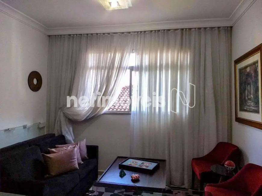 Foto 3 de Apartamento com 3 Quartos à venda, 80m² em Álvaro Camargos, Belo Horizonte