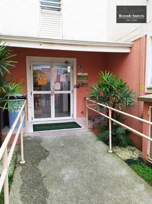 Foto 2 de Apartamento com 3 Quartos para alugar, 66m² em Atuba, Colombo