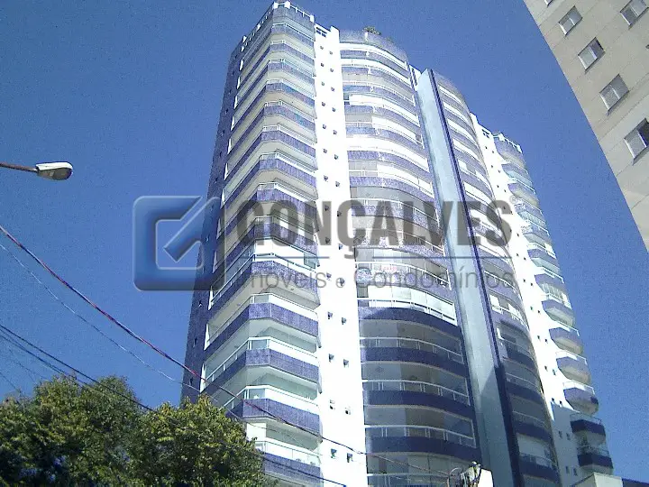 Foto 1 de Apartamento com 3 Quartos para alugar, 163m² em Baeta Neves, São Bernardo do Campo