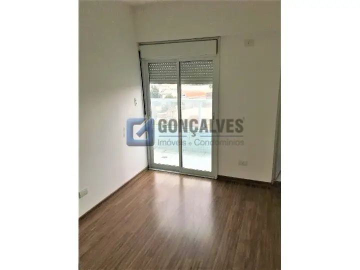 Foto 3 de Apartamento com 3 Quartos para alugar, 163m² em Baeta Neves, São Bernardo do Campo