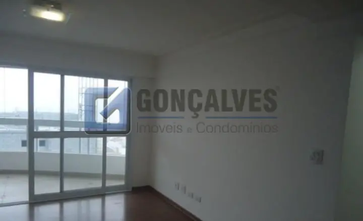 Foto 4 de Apartamento com 3 Quartos para alugar, 163m² em Baeta Neves, São Bernardo do Campo
