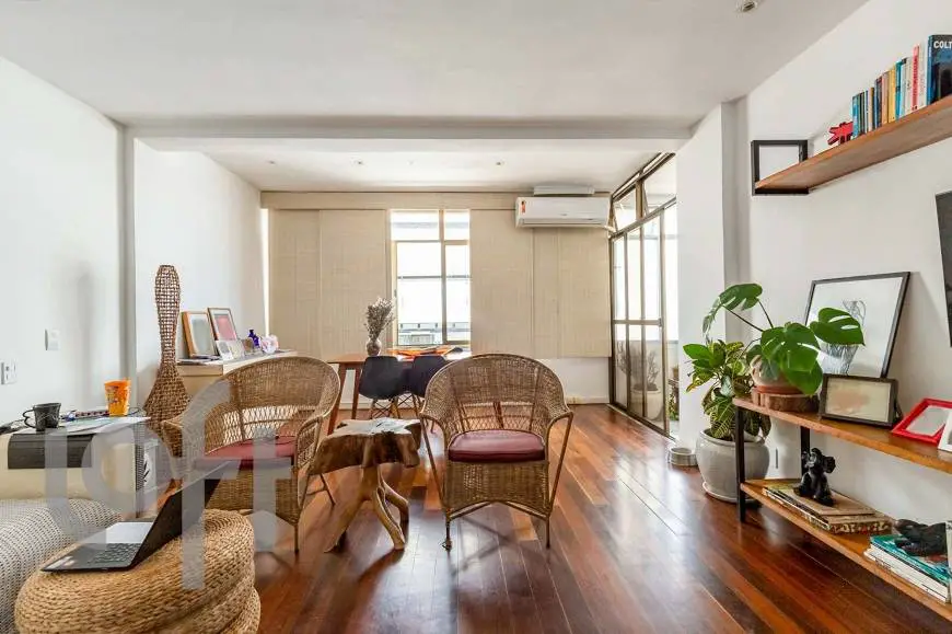 Foto 1 de Apartamento com 3 Quartos à venda, 141m² em Barra da Tijuca, Rio de Janeiro