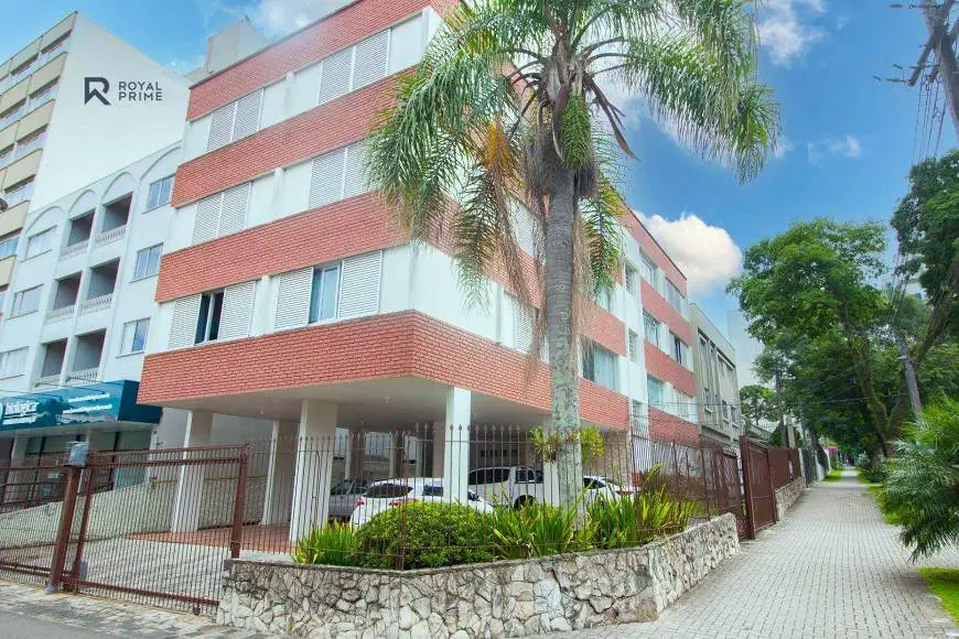 Foto 1 de Apartamento com 3 Quartos à venda, 98m² em Batel, Curitiba