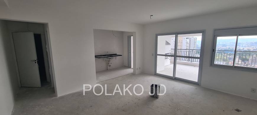 Foto 5 de Apartamento com 3 Quartos à venda, 117m² em Belém, São Paulo