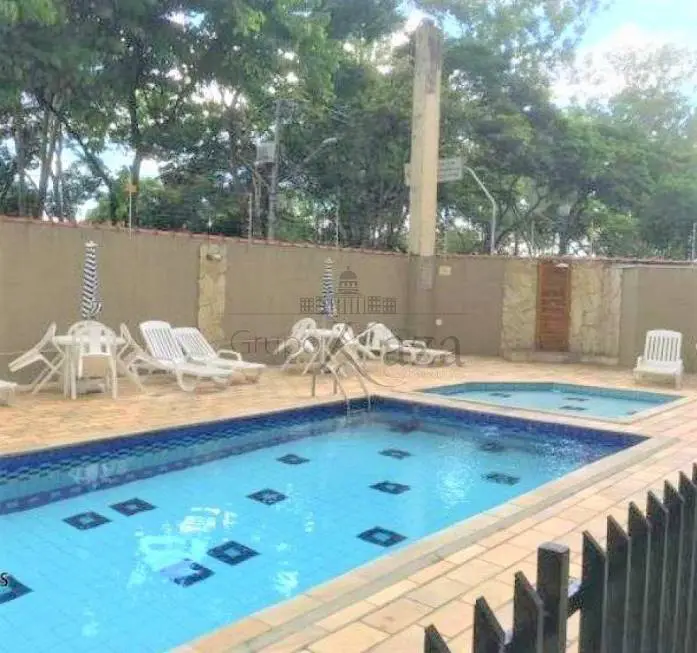 Foto 1 de Apartamento com 3 Quartos à venda, 105m² em Bosque dos Eucaliptos, São José dos Campos