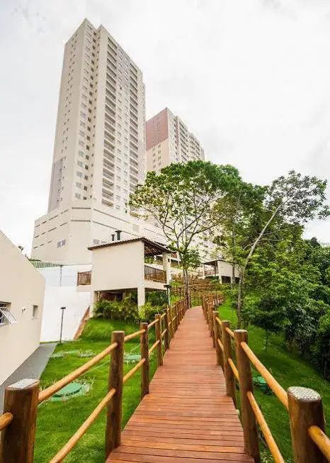 Foto 1 de Apartamento com 3 Quartos à venda, 107m² em Brotas, Salvador