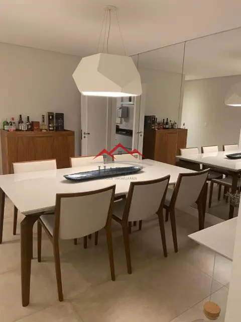 Foto 4 de Apartamento com 3 Quartos à venda, 157m² em Campos Elisios, Jundiaí