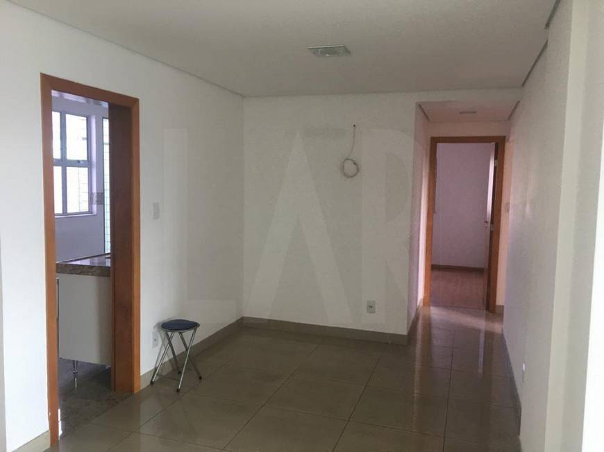 Foto 3 de Apartamento com 3 Quartos à venda, 95m² em Castelo, Belo Horizonte