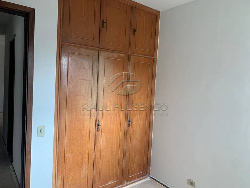 Foto 4 de Apartamento com 3 Quartos para alugar, 66m² em Centro, Londrina