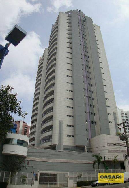 Foto 1 de Apartamento com 3 Quartos à venda, 89m² em Centro, São Bernardo do Campo