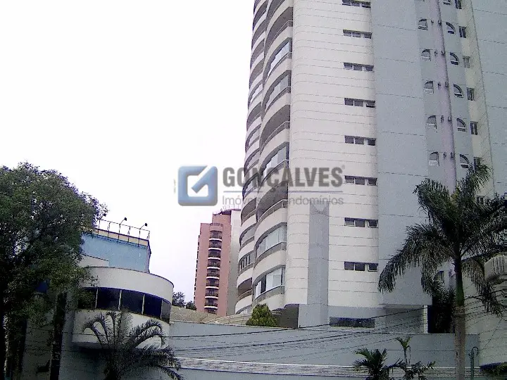 Foto 1 de Apartamento com 3 Quartos à venda, 89m² em Centro, São Bernardo do Campo