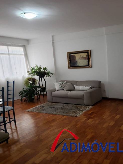 Foto 1 de Apartamento com 3 Quartos à venda, 170m² em Centro, Vitória
