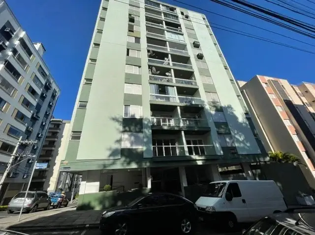 Foto 1 de Apartamento com 3 Quartos à venda, 94m² em Comerciario, Criciúma