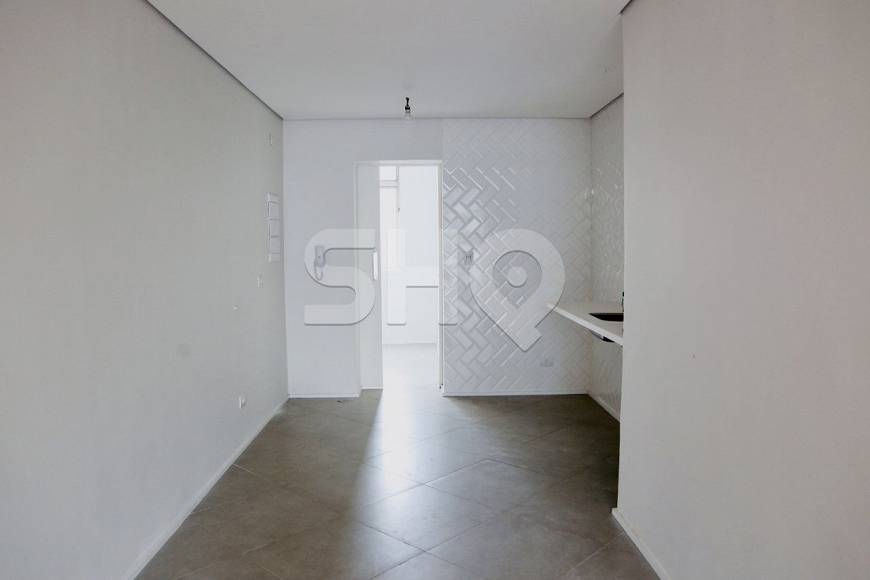 Foto 4 de Apartamento com 3 Quartos à venda, 135m² em Consolação, São Paulo