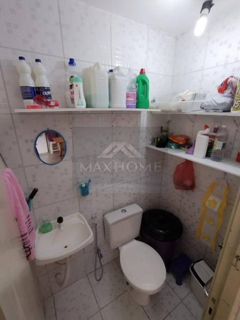 Foto 5 de Apartamento com 3 Quartos à venda, 79m² em Encruzilhada, Recife