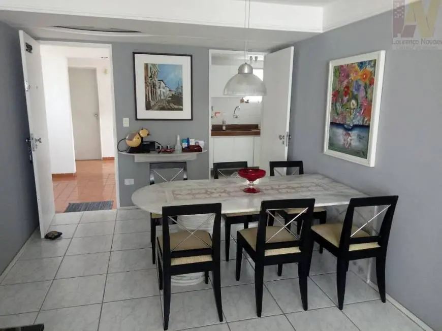 Foto 1 de Apartamento com 3 Quartos à venda, 95m² em Encruzilhada, Recife