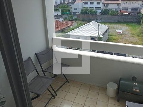 Foto 5 de Apartamento com 3 Quartos à venda, 105m² em Estreito, Florianópolis