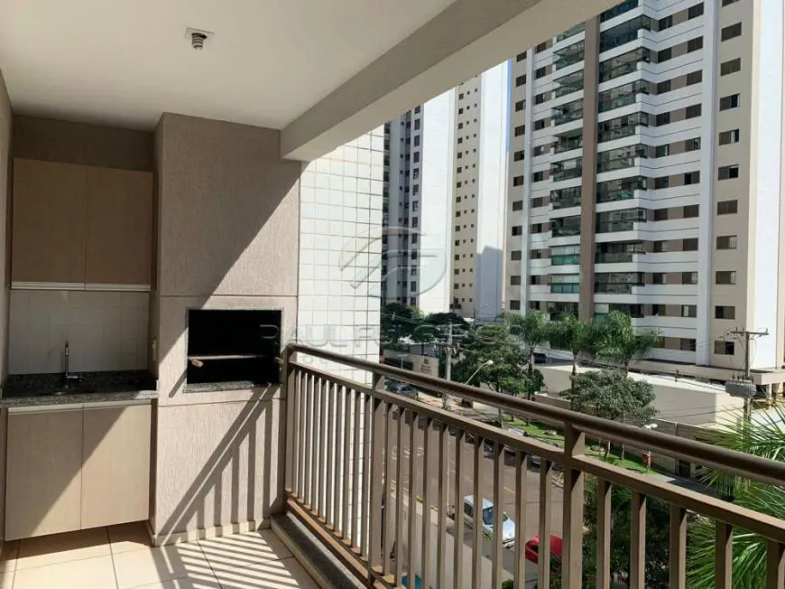 Foto 1 de Apartamento com 3 Quartos para alugar, 88m² em Gleba Fazenda Palhano, Londrina
