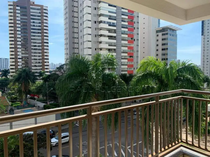 Foto 2 de Apartamento com 3 Quartos para alugar, 88m² em Gleba Fazenda Palhano, Londrina
