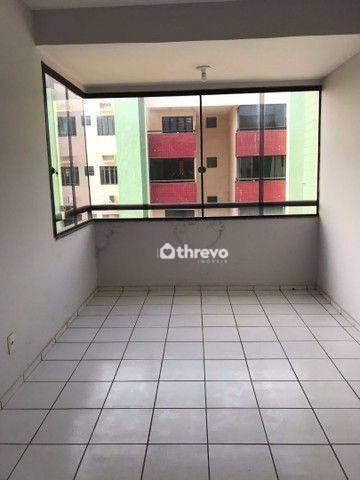 Foto 1 de Apartamento com 3 Quartos à venda, 78m² em Horto, Teresina