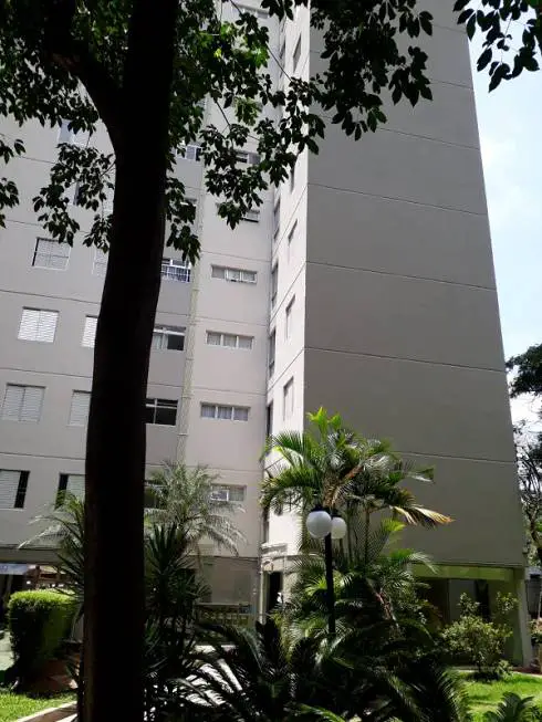 Foto 3 de Apartamento com 3 Quartos à venda, 60m² em IAPI, Osasco