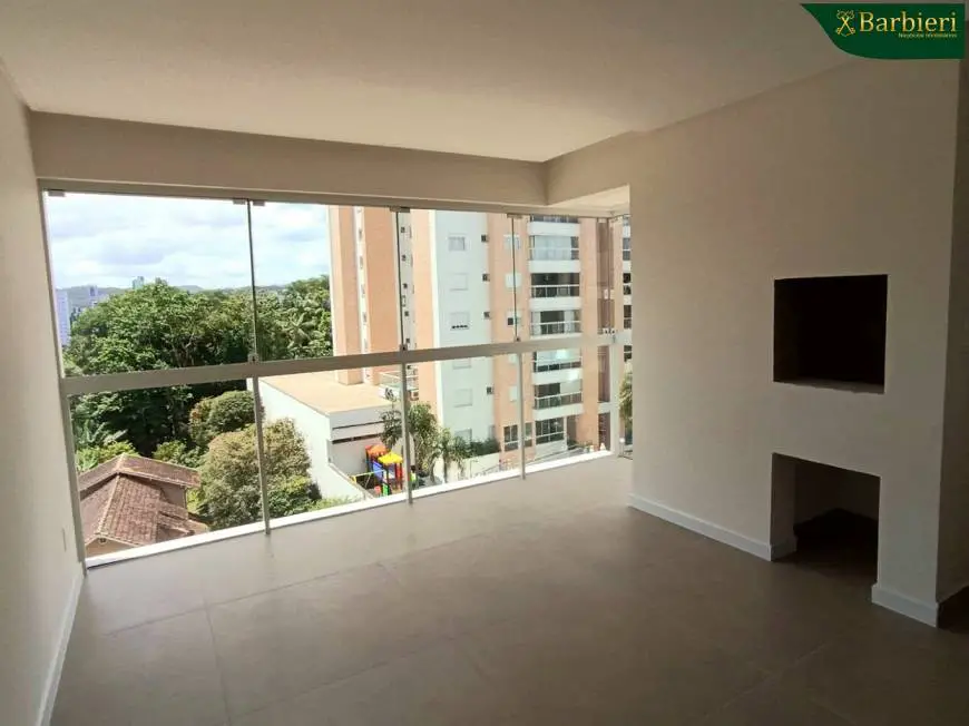 Foto 1 de Apartamento com 3 Quartos à venda, 107m² em Itoupava Seca, Blumenau