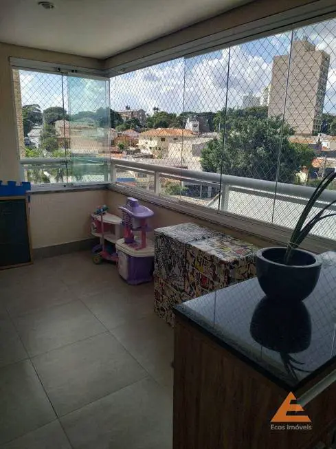 Foto 5 de Apartamento com 3 Quartos à venda, 84m² em Jaguaré, São Paulo