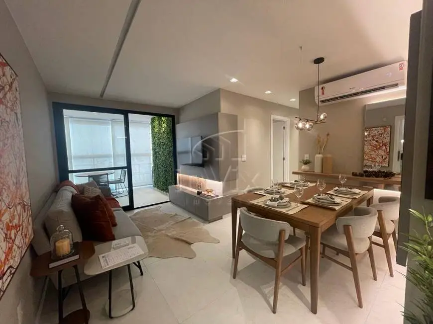 Foto 1 de Apartamento com 3 Quartos à venda, 86m² em Jardim da Penha, Vitória
