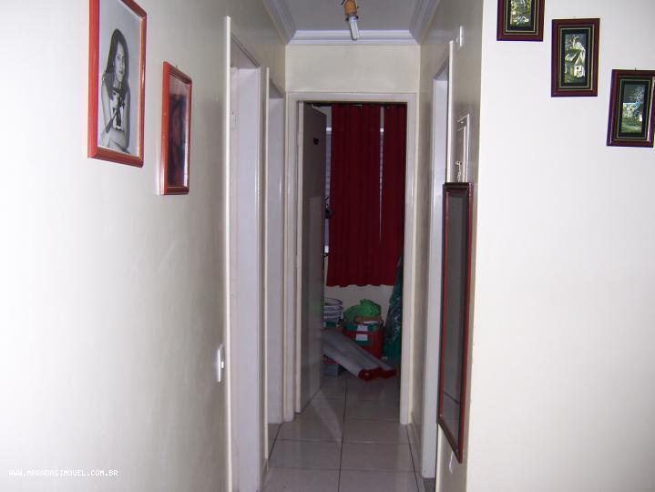 Foto 4 de Apartamento com 3 Quartos à venda, 68m² em Jardim Germania, São Paulo