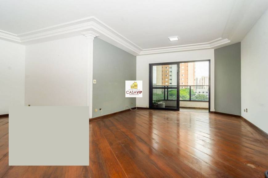 Foto 1 de Apartamento com 3 Quartos à venda, 184m² em Jardim São Paulo, São Paulo