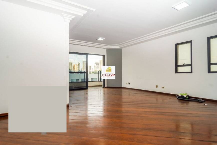Foto 3 de Apartamento com 3 Quartos à venda, 184m² em Jardim São Paulo, São Paulo