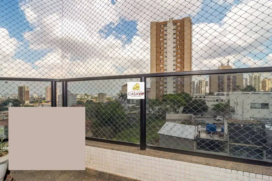 Foto 4 de Apartamento com 3 Quartos à venda, 184m² em Jardim São Paulo, São Paulo