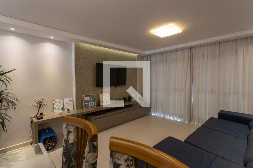 Foto 4 de Apartamento com 3 Quartos para alugar, 153m² em Juvevê, Curitiba
