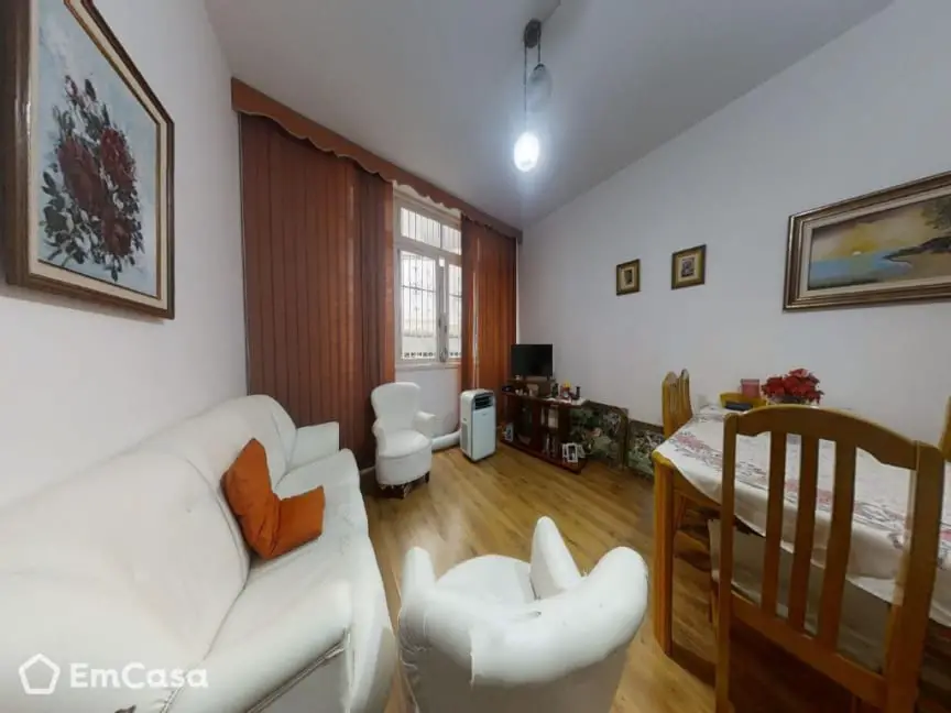 Foto 1 de Apartamento com 3 Quartos à venda, 178m² em Laranjeiras, Rio de Janeiro